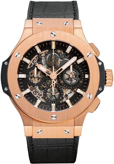 hublot bigbang black|Hublot big bang price list.